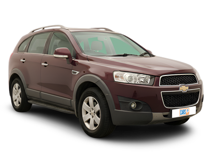Chevrolet Captiva-img